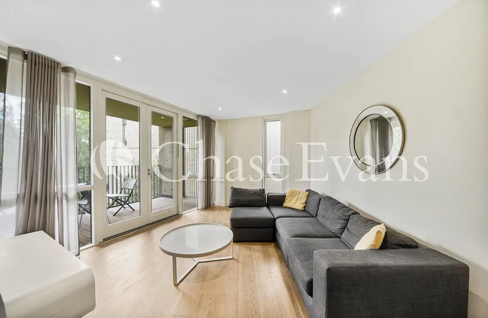 Stead Street, Elephant And Castle, London, SE17 - Chase Evans
