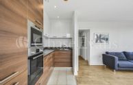 Forge Square, Isle Of Dogs, London, E14 - Chase Evans