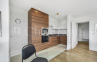 Forge Square, Isle Of Dogs, London, E14 - Chase Evans