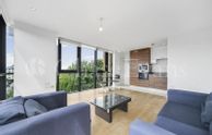 Forge Square, Isle Of Dogs, London, E14 - Chase Evans