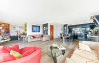 Stannary Street, Kennington, London, SE11 - Chase Evans