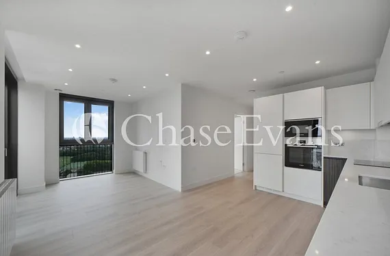 Affinity View, Tweleve Trees Park, West Ham, London, E16 - Chase Evans