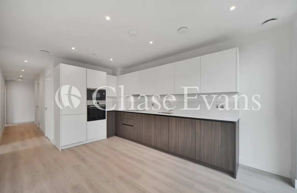 Affinity View, Tweleve Trees Park, West Ham, London, E16 - Chase Evans
