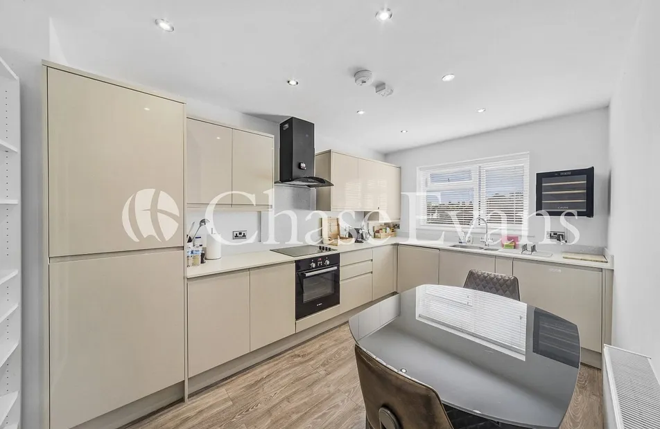 Catesby Street, Elephant & Castle, London, SE17 - Chase Evans