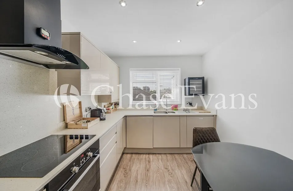 Catesby Street, Elephant & Castle, London, SE17 - Chase Evans