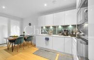 Westferry Road, Isle Of Dogs, London, E14 - Chase Evans