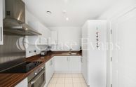 Essian Street, Limehouse, London, E1 - Chase Evans