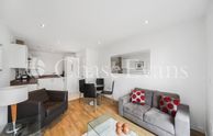 Essian Street, Limehouse, London, E1 - Chase Evans