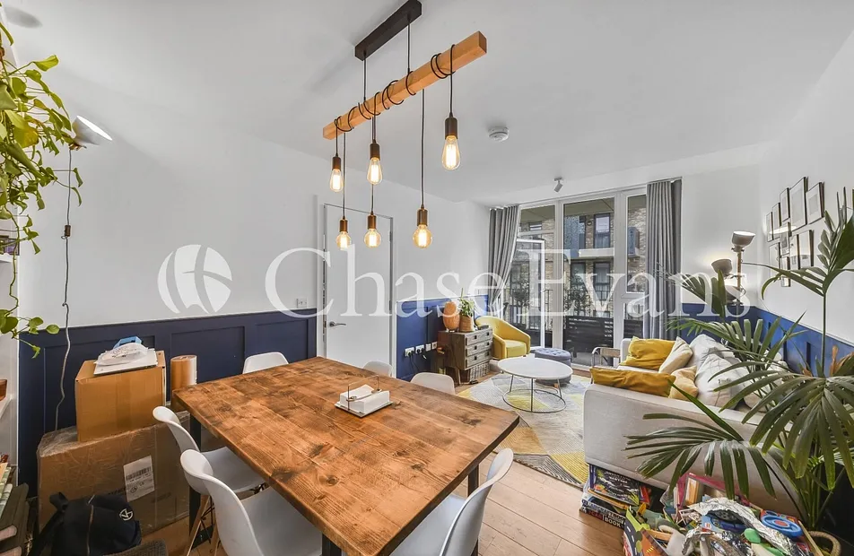 Amelia Street, The Levers, Walworth, London, SE17 - Chase Evans