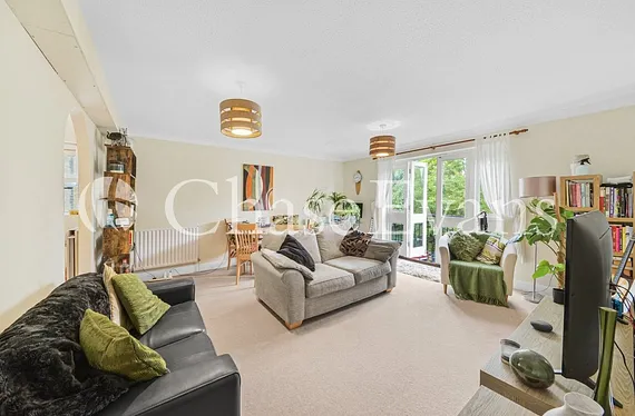 Twig Folly Close, Roman Road, Bethnal Green, London, E2 - Chase Evans