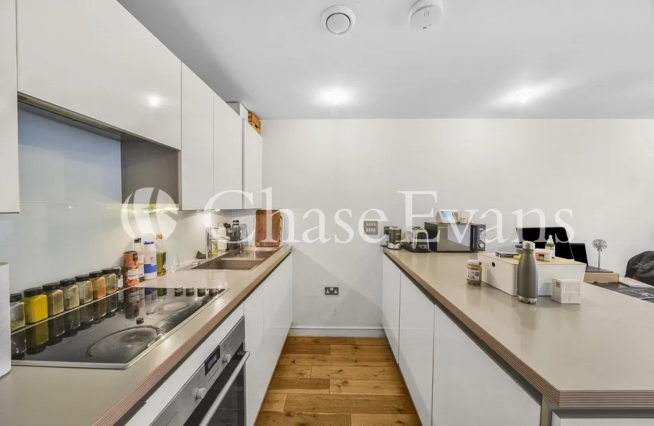 Restell Close, Greenwich, London, SE3 - Chase Evans