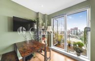 Kara Court, Caspian Wharf, Seven Sea Gardens, Bow, London, E3 - Chase Evans