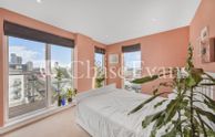 Kara Court, Caspian Wharf, Seven Sea Gardens, Bow, London, E3 - Chase Evans