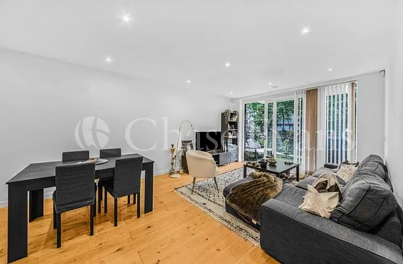Amberley Road, Maida Vale, London, W9 - Chase Evans