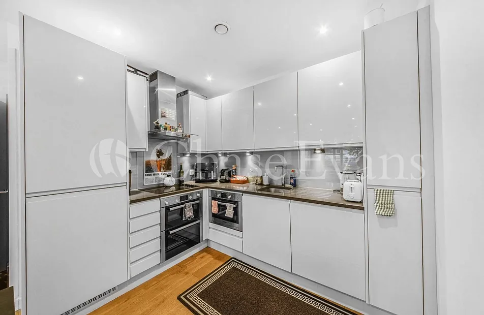 Amberley Road, Maida Vale, London, W9 - Chase Evans