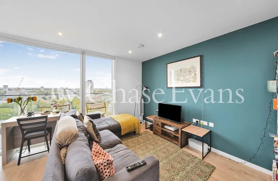 Kitson House, Corsican Square, Bow, London, E3 - Chase Evans