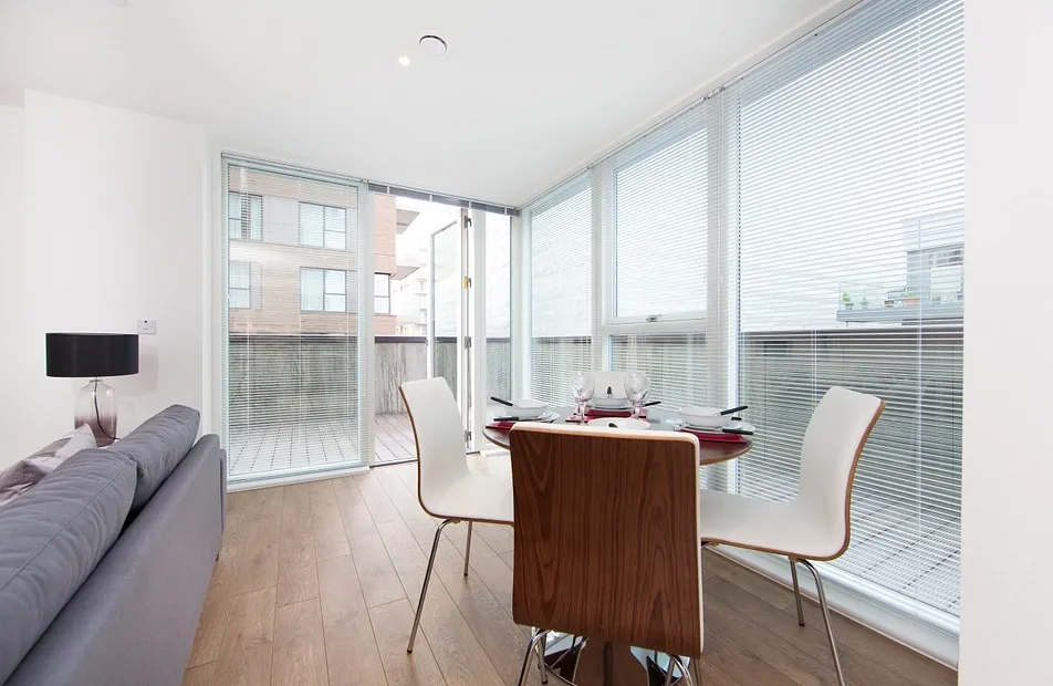 Platinum Riverside, 17 Bessemer Place, Greenwich, London, SE10 - Chase Evans