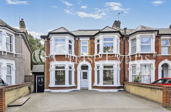 Northbrook Road, Ilford, Essex, IG1 - Chase Evans