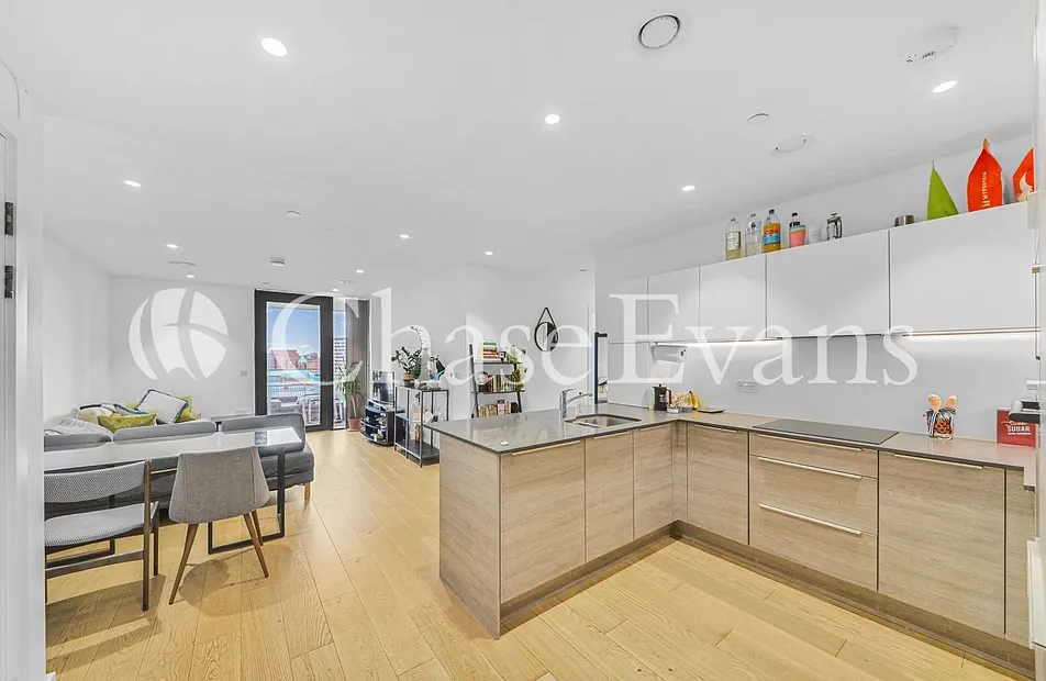 Fifty Seven East, Kingsland High Street, Dalston, London, E8 - Chase Evans