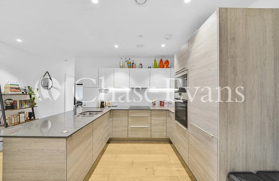 Fifty Seven East, Kingsland High Street, Dalston, London, E8 - Chase Evans