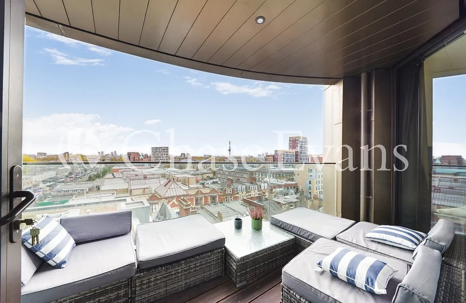 Fifty Seven East, Kingsland High Street, Dalston, London, E8 - Chase Evans