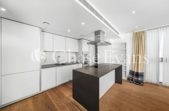 Wellington House, 70 Buckingham Gate, Westminster, London, SW1E - Chase Evans