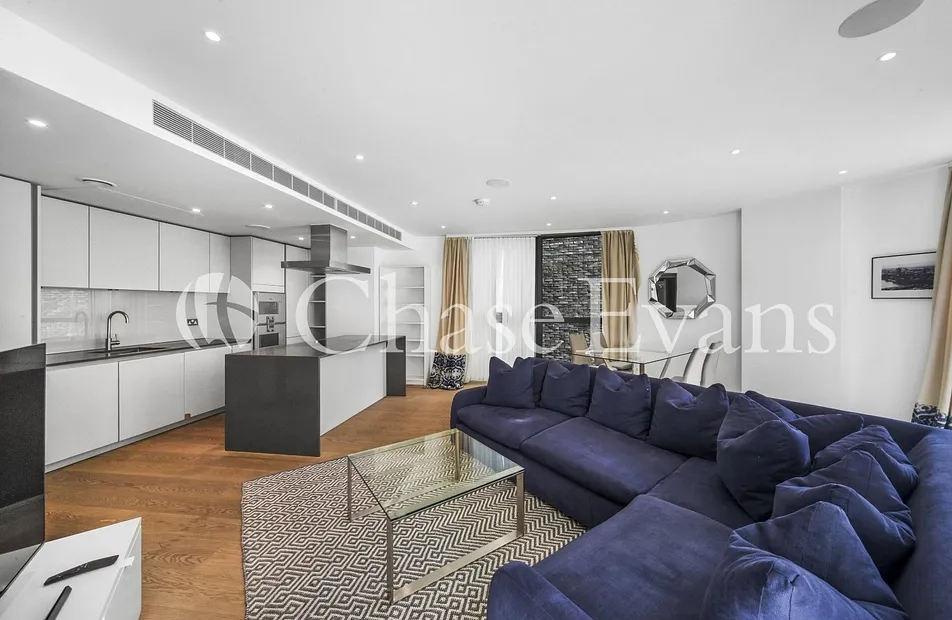 Wellington House, 70 Buckingham Gate, Westminster, London, SW1E - Chase Evans