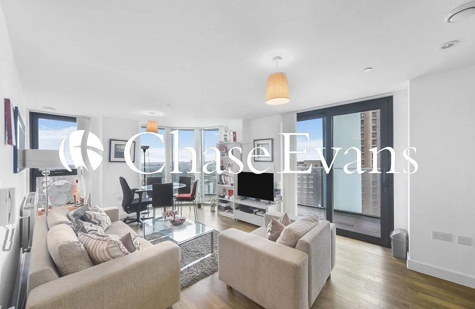 Sienna Alto, The Renaissance, 2 Cornmill Lane, Lewisham, London, SE13 - Chase Evans