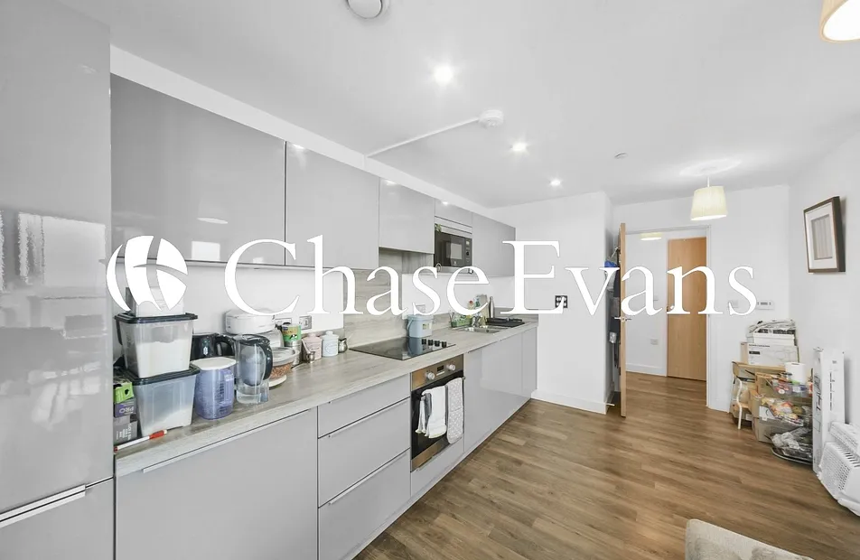 Sienna Alto, The Renaissance, 2 Cornmill Lane, Lewisham, London, SE13 - Chase Evans