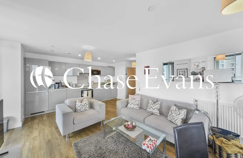 Sienna Alto, The Renaissance, 2 Cornmill Lane, Lewisham, London, SE13 - Chase Evans