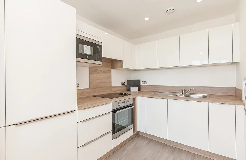 Sienna Alto, The Renaissance, 2 Cornmill Lane, Lewisham, London, SE13 - Chase Evans