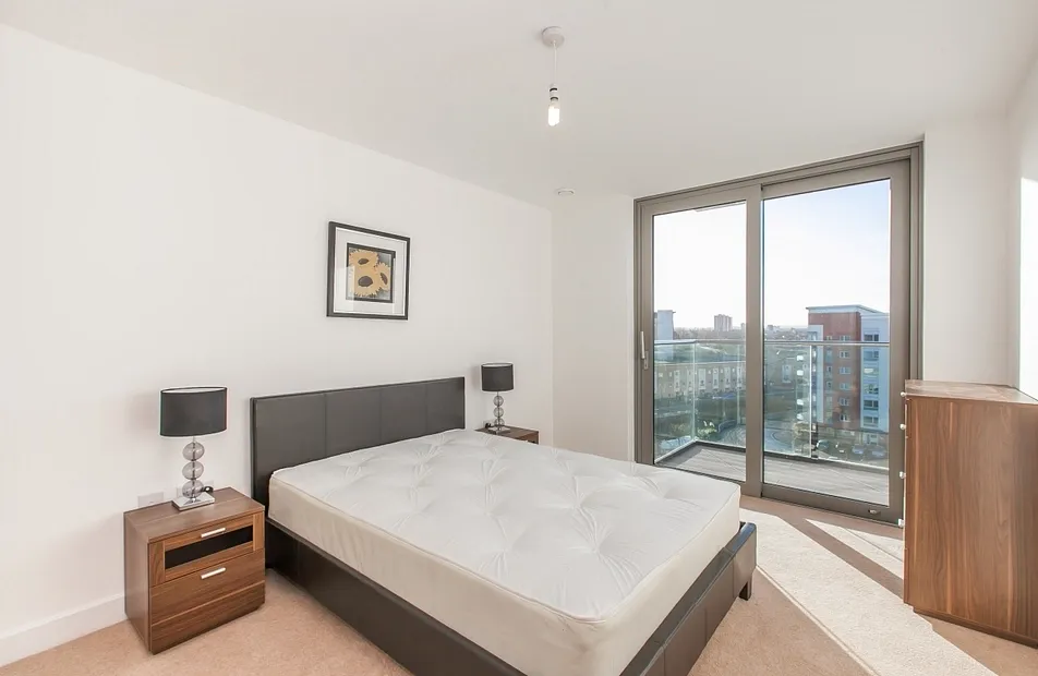 Sienna Alto, The Renaissance, 2 Cornmill Lane, Lewisham, London, SE13 - Chase Evans