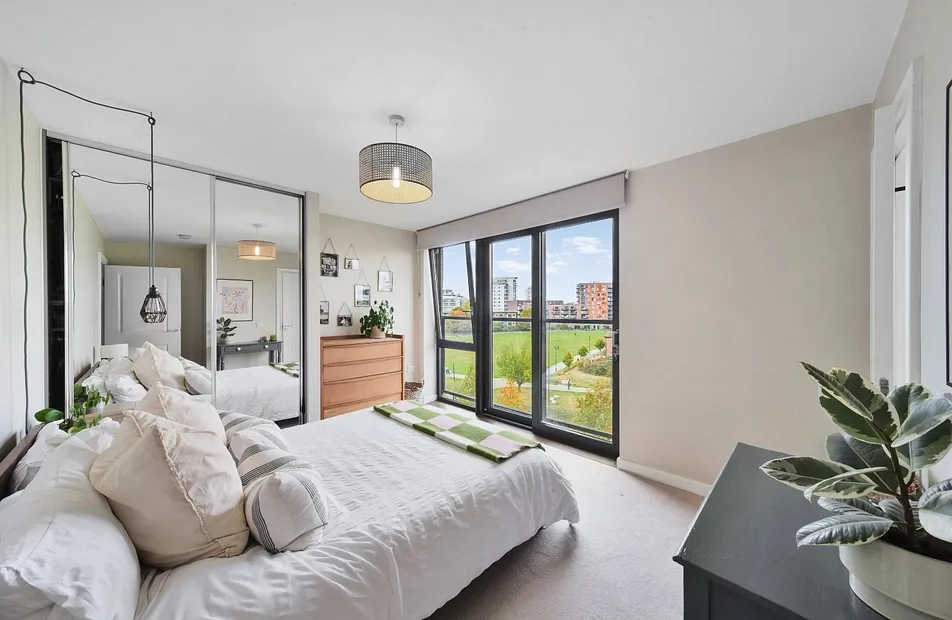 Chadwick Court, Jonzen Walk, Poplar, London, E14 - Chase Evans