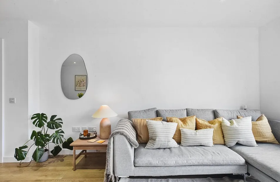 Chadwick Court, Jonzen Walk, Poplar, London, E14 - Chase Evans