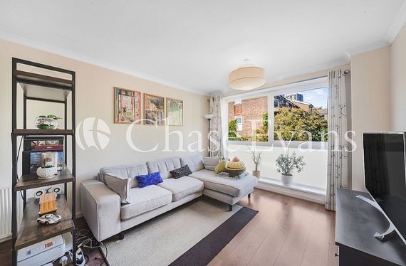 Capstan Square, Isle Of Dogs, London, E14 - Chase Evans