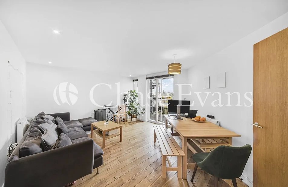 Seren Park Gardens, Restell Close, Greenwich, London, SE3 - Chase Evans