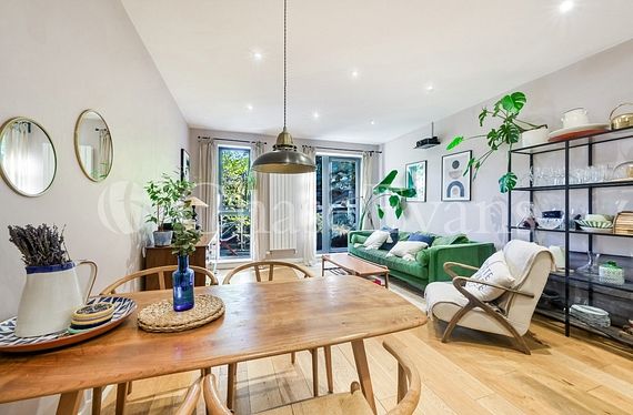 Waleorde Road, Walworth, London, SE17 - Chase Evans