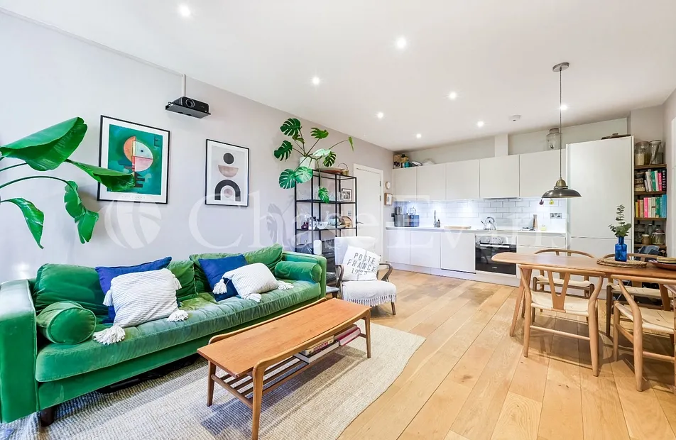 Waleorde Road, Walworth, London, SE17 - Chase Evans