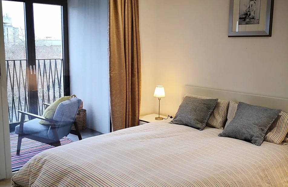 St Georges Circus, Blackfriars, London, SE1 - Chase Evans