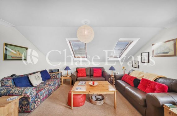 Cumberland Mills Square, Isle Of Dogs, London, E14 - Chase Evans