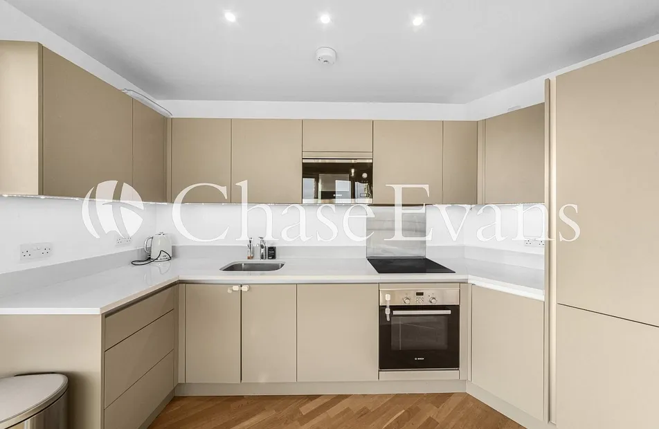 Henderson Apartments, 58 Rodney Road, Southwark, London, SE17 - Chase Evans