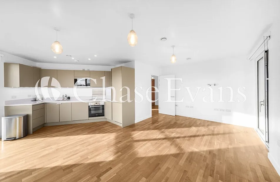 Henderson Apartments, 58 Rodney Road, Southwark, London, SE17 - Chase Evans