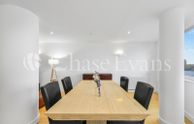 New Atlas Wharf, 3 Arnhem Place, Isle Of Dogs, London, E14 - Chase Evans