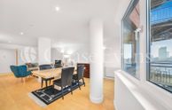 New Atlas Wharf, 3 Arnhem Place, Isle Of Dogs, London, E14 - Chase Evans