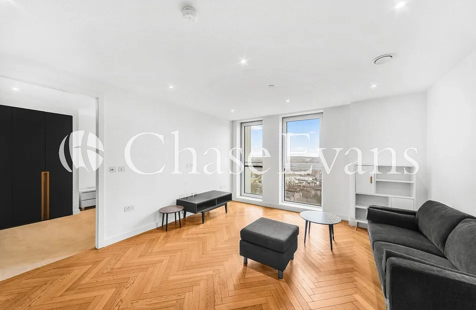 Two Fifty One, 251 Southwark Bridge Road, Southwark, London, SE1 - Chase Evans