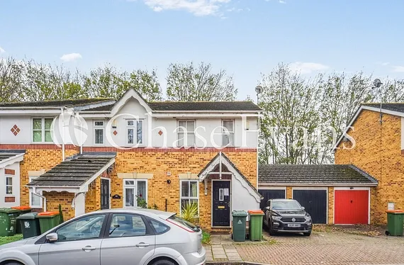 Richard House Drive, Newham, London, E16 - Chase Evans