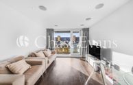 Gatliff Road, Grosvenor Waterside, Chelsea, London, SW1W - Chase Evans