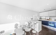 Gatliff Road, Grosvenor Waterside, Chelsea, London, SW1W - Chase Evans