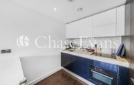 Gatliff Road, Grosvenor Waterside, Chelsea, London, SW1W - Chase Evans