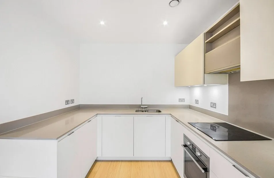 Santina Apartments, 45 Cherry Orchard Road, Morello, Croydon, CR0 - Chase Evans